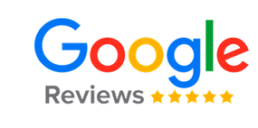 Google Reviews, cinco estrelas